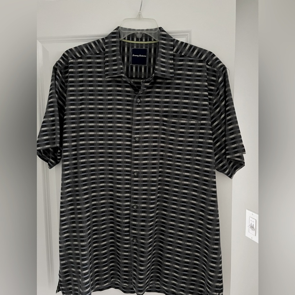 Tommy Bahama Button Down Shirt